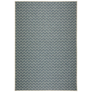 Bali BB1 Denim Rug