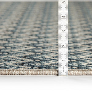 Bali BB1 Denim Rug