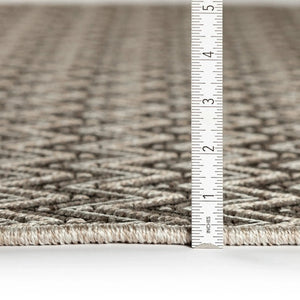 Bali BB1 Grey Rug