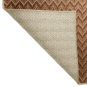 Bali BB1 Paprika Rug