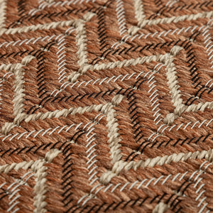 Bali BB1 Paprika Rug