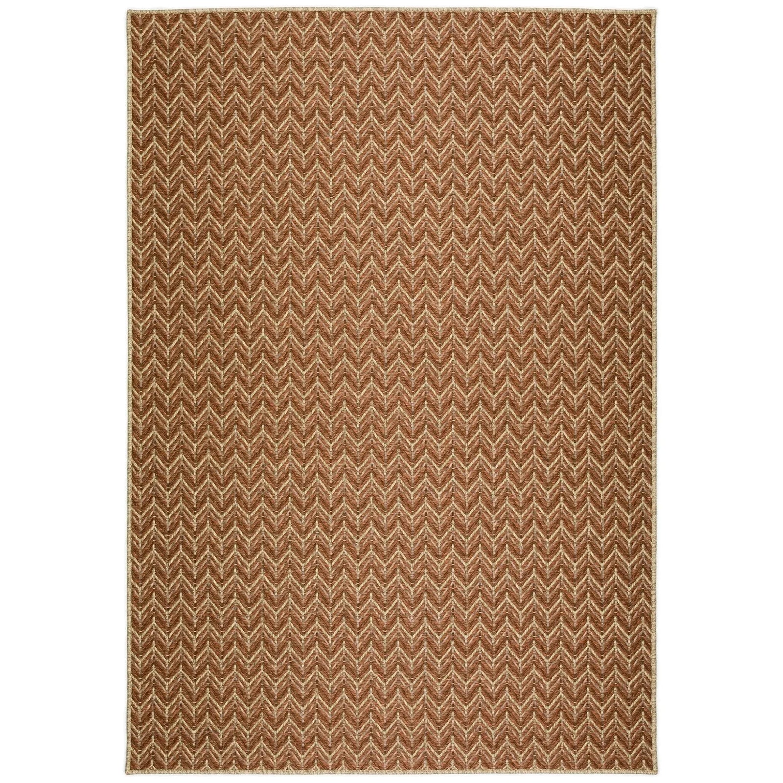 Bali BB1 Paprika Rug