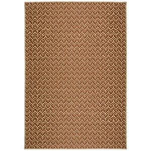 Bali BB1 Paprika Rug