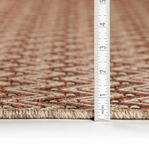 Bali BB1 Paprika Rug