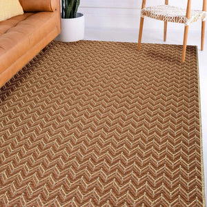 Bali BB1 Paprika Rug