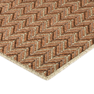 Bali BB1 Paprika Rug