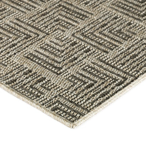 Bali BB10 Charcoal Rug