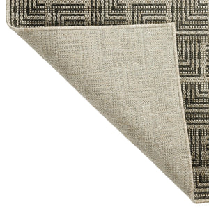 Bali BB10 Charcoal Rug