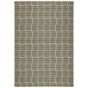 Bali BB10 Charcoal Rug