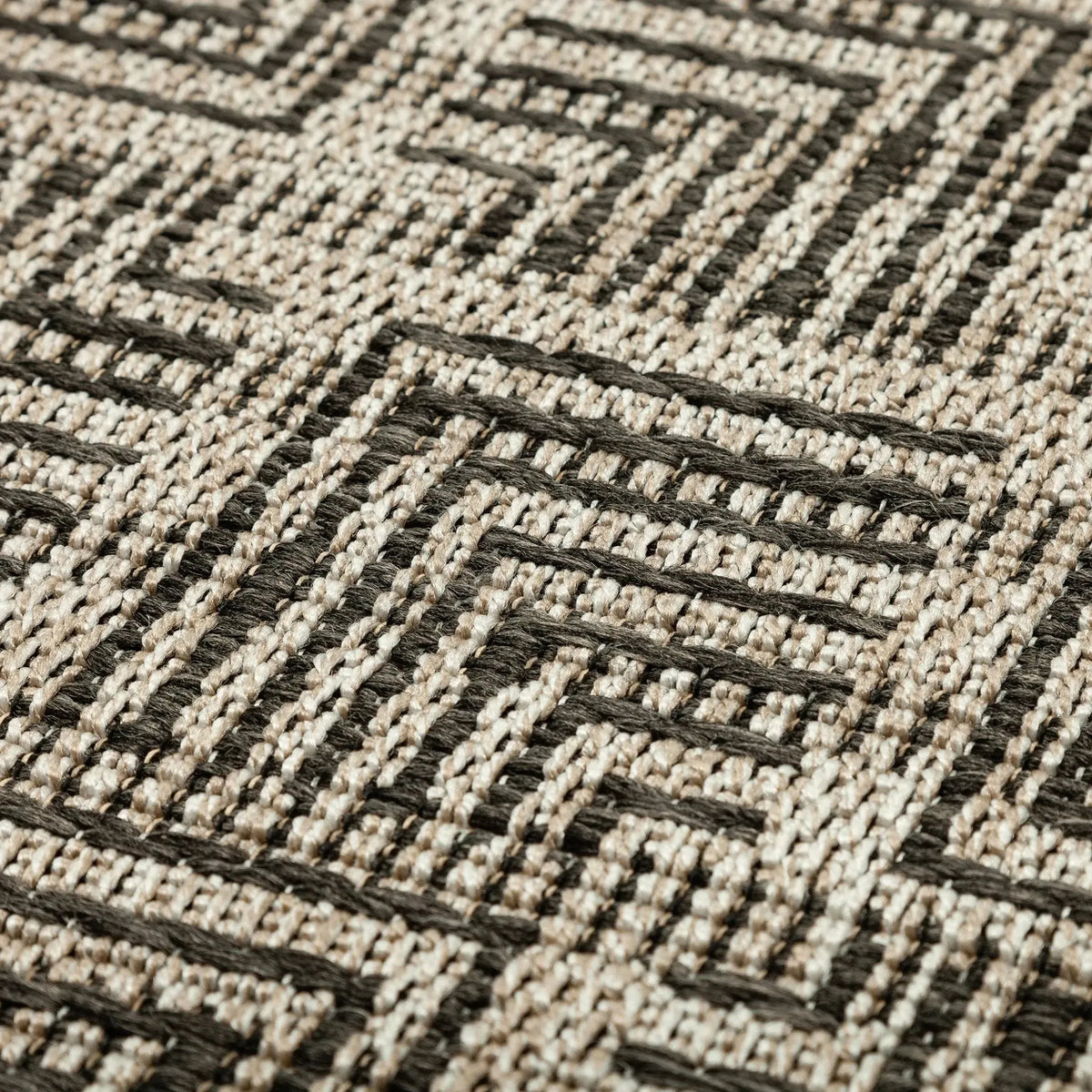 Bali BB10 Charcoal Rug