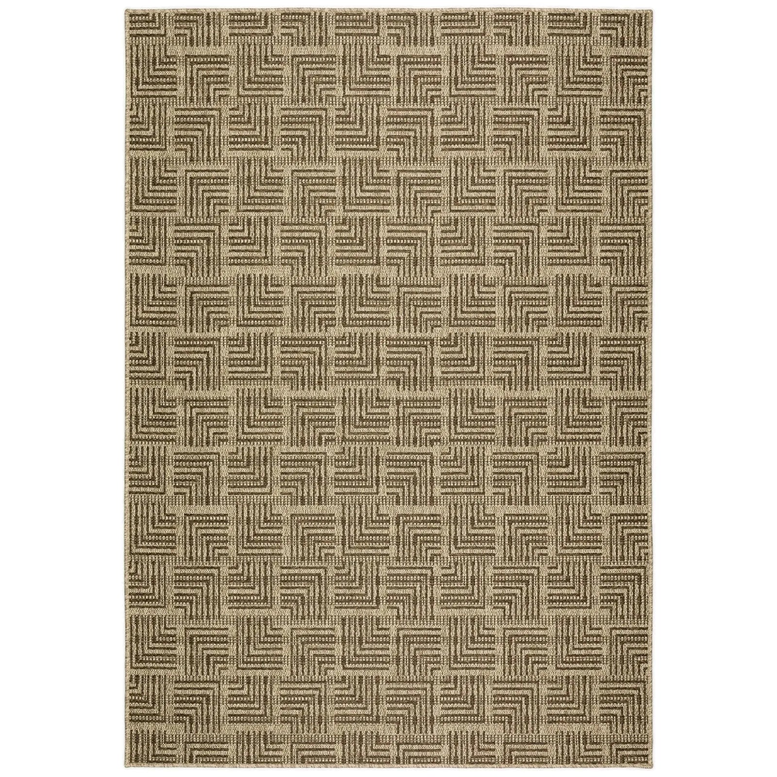 Bali BB10 Chocolate Rug