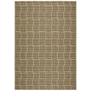 Bali BB10 Chocolate Rug