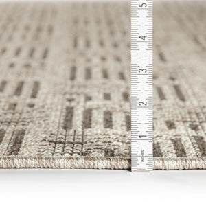 Bali BB10 Grey Rug