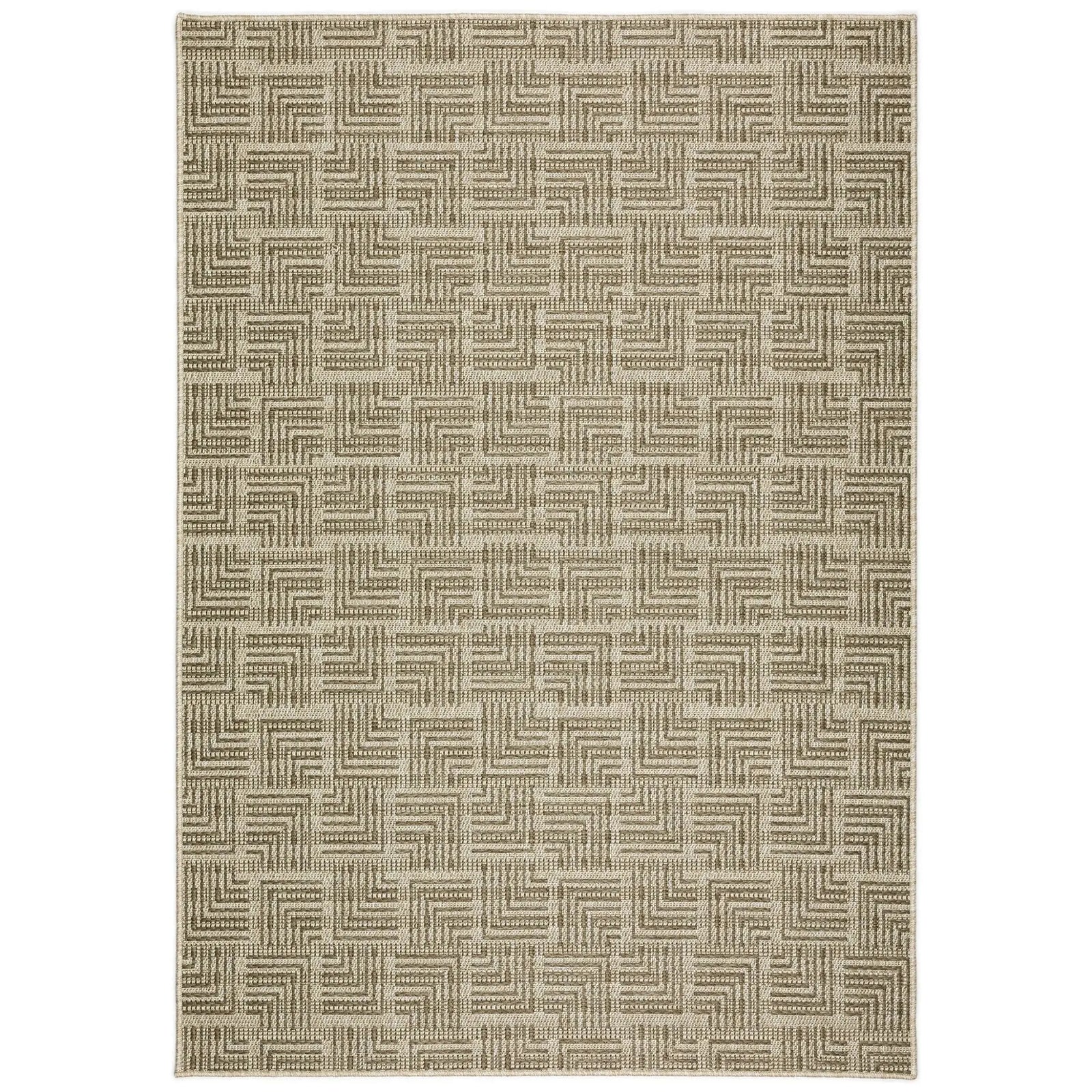 Bali BB10 Grey Rug