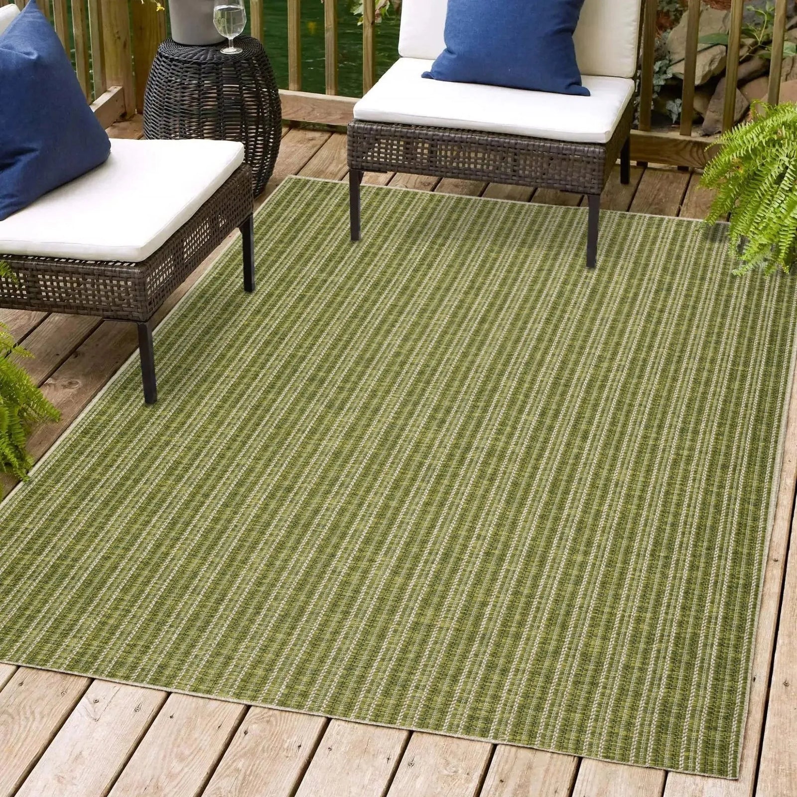 Bali BB2 Cactus Rug