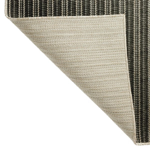 Bali BB2 Charcoal Rug