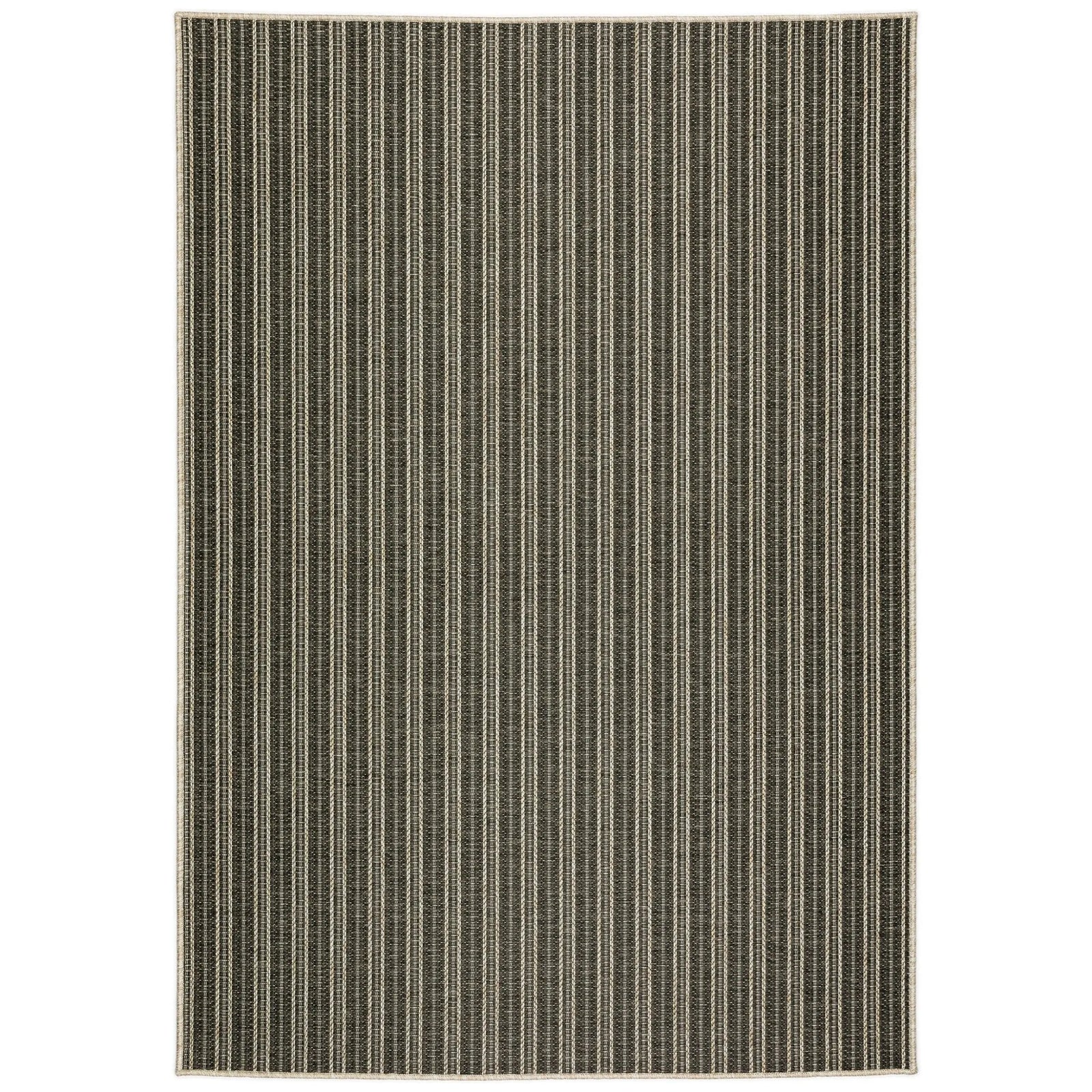 Bali BB2 Charcoal Rug