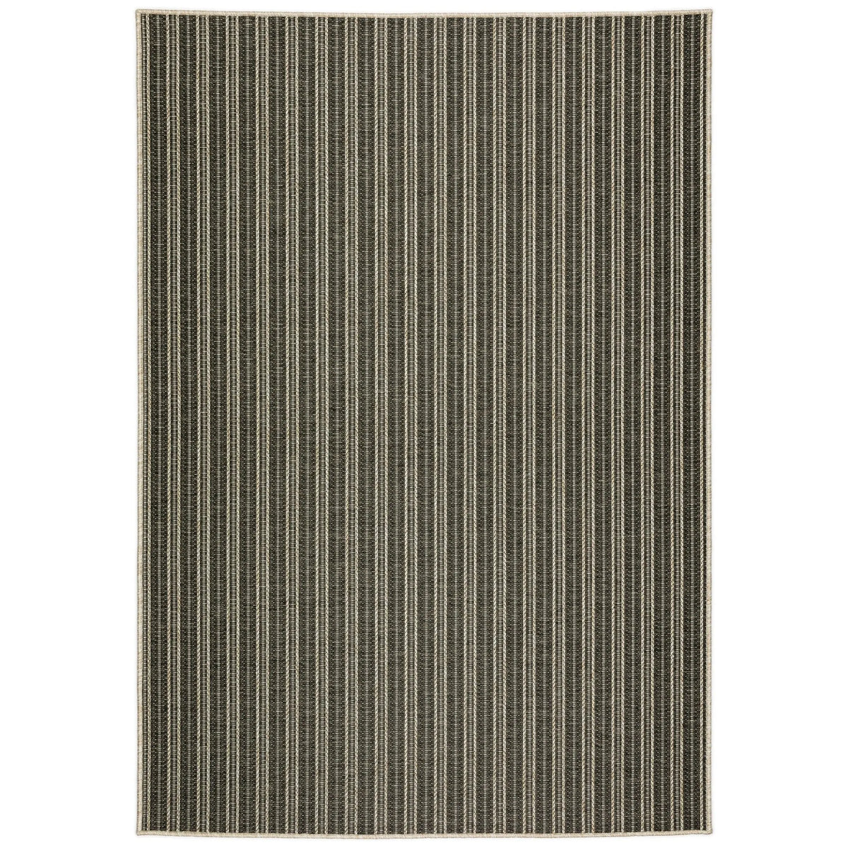 Bali BB2 Charcoal Rug