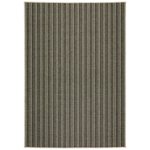 Bali BB2 Charcoal Rug