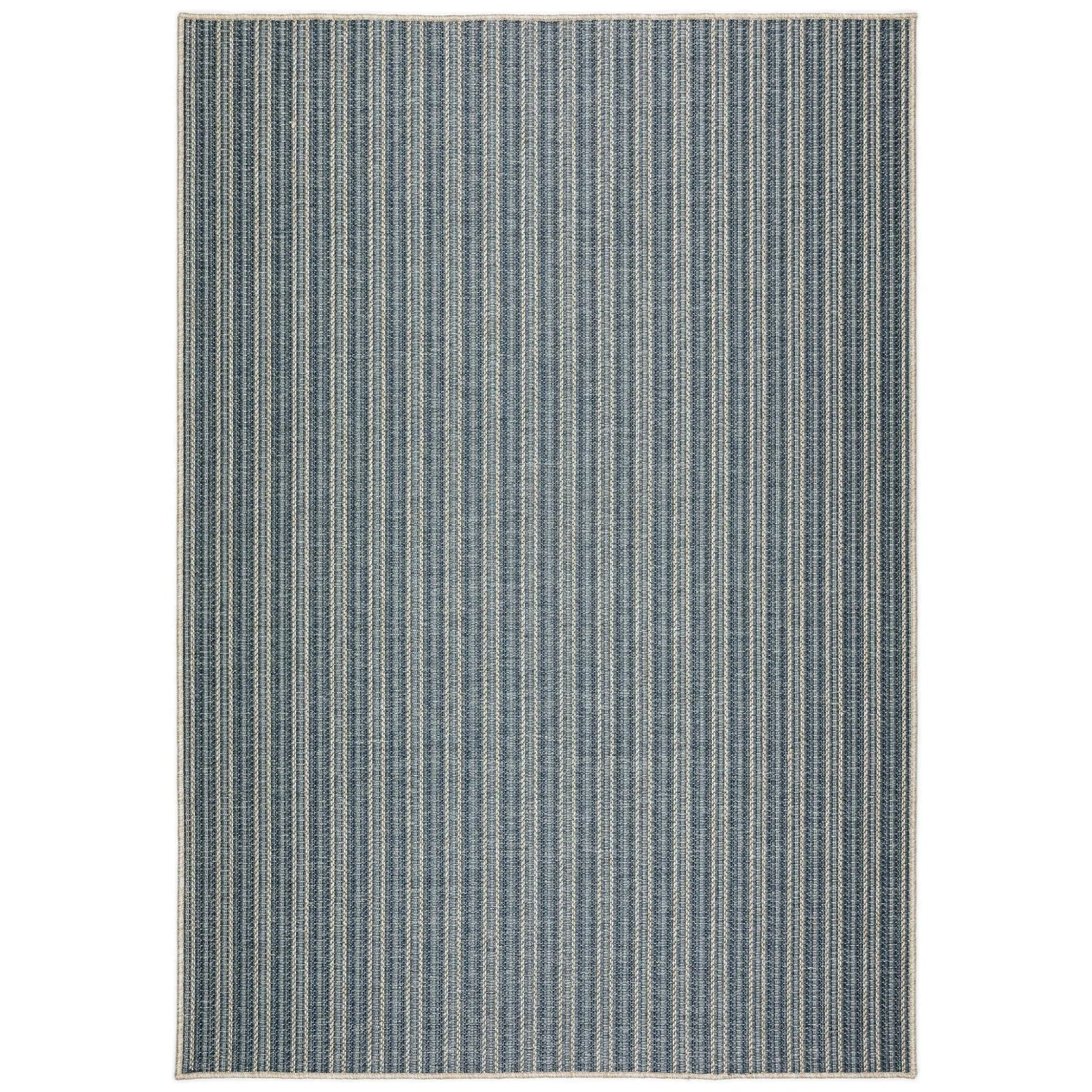 Bali BB2 Denim Rug