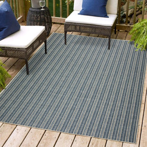 Bali BB2 Denim Rug