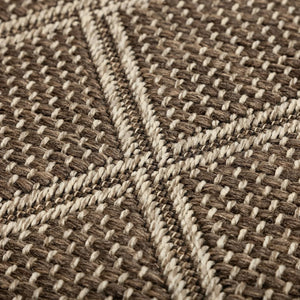 Bali BB3 Chocolate Rug