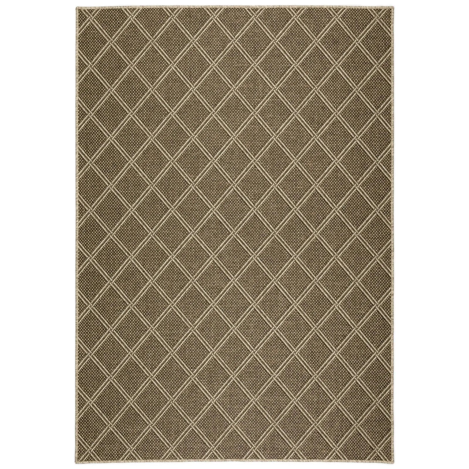 Bali BB3 Chocolate Rug