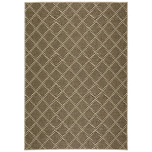 Bali BB3 Chocolate Rug