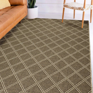 Bali BB3 Chocolate Rug