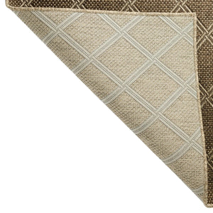 Bali BB3 Chocolate Rug