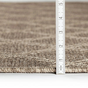 Bali BB3 Chocolate Rug