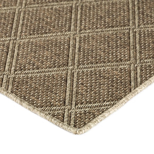 Bali BB3 Chocolate Rug