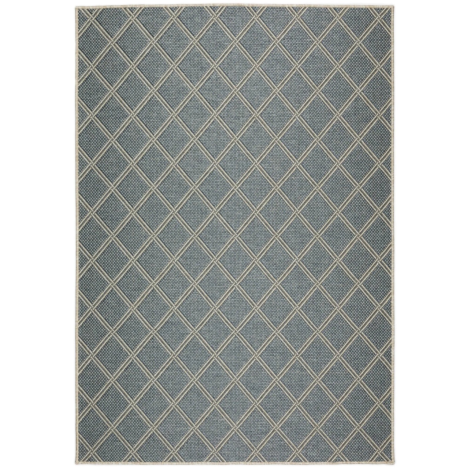 Bali BB3 Denim Rug