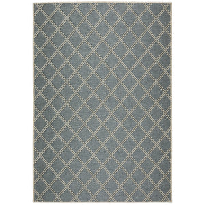 Bali BB3 Denim Rug