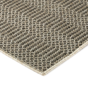 Bali BB4 Charcoal Rug
