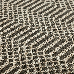 Bali BB4 Charcoal Rug