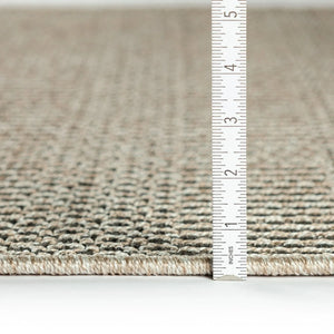 Bali BB4 Charcoal Rug