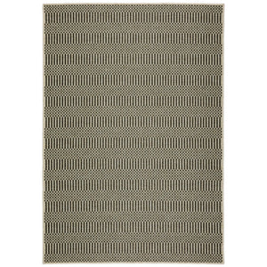 Bali BB4 Charcoal Rug