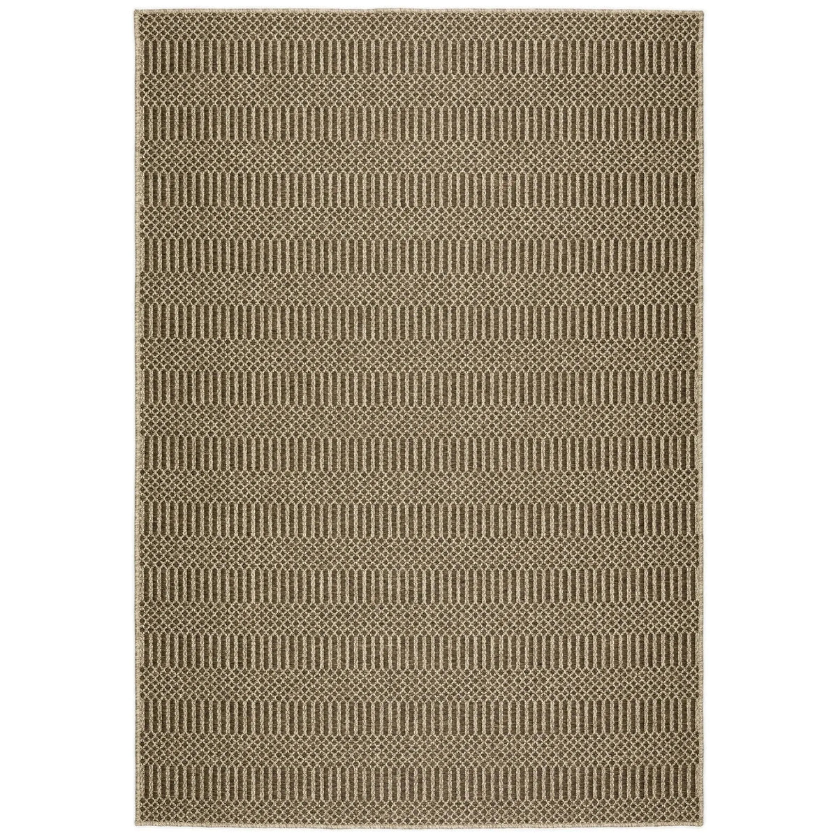 Bali BB4 Chocolate Rug