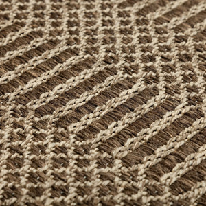 Bali BB4 Chocolate Rug