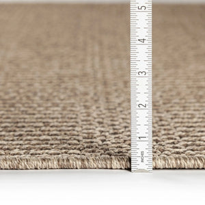 Bali BB4 Chocolate Rug