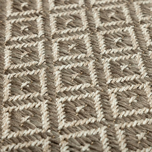 Bali BB8 Grey Rug