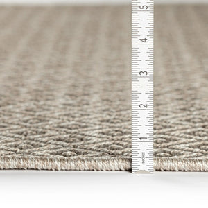 Bali BB8 Grey Rug