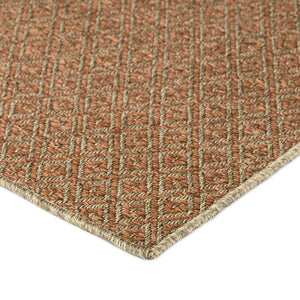 Bali BB8 Paprika Rug