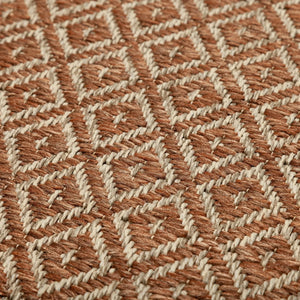 Bali BB8 Paprika Rug