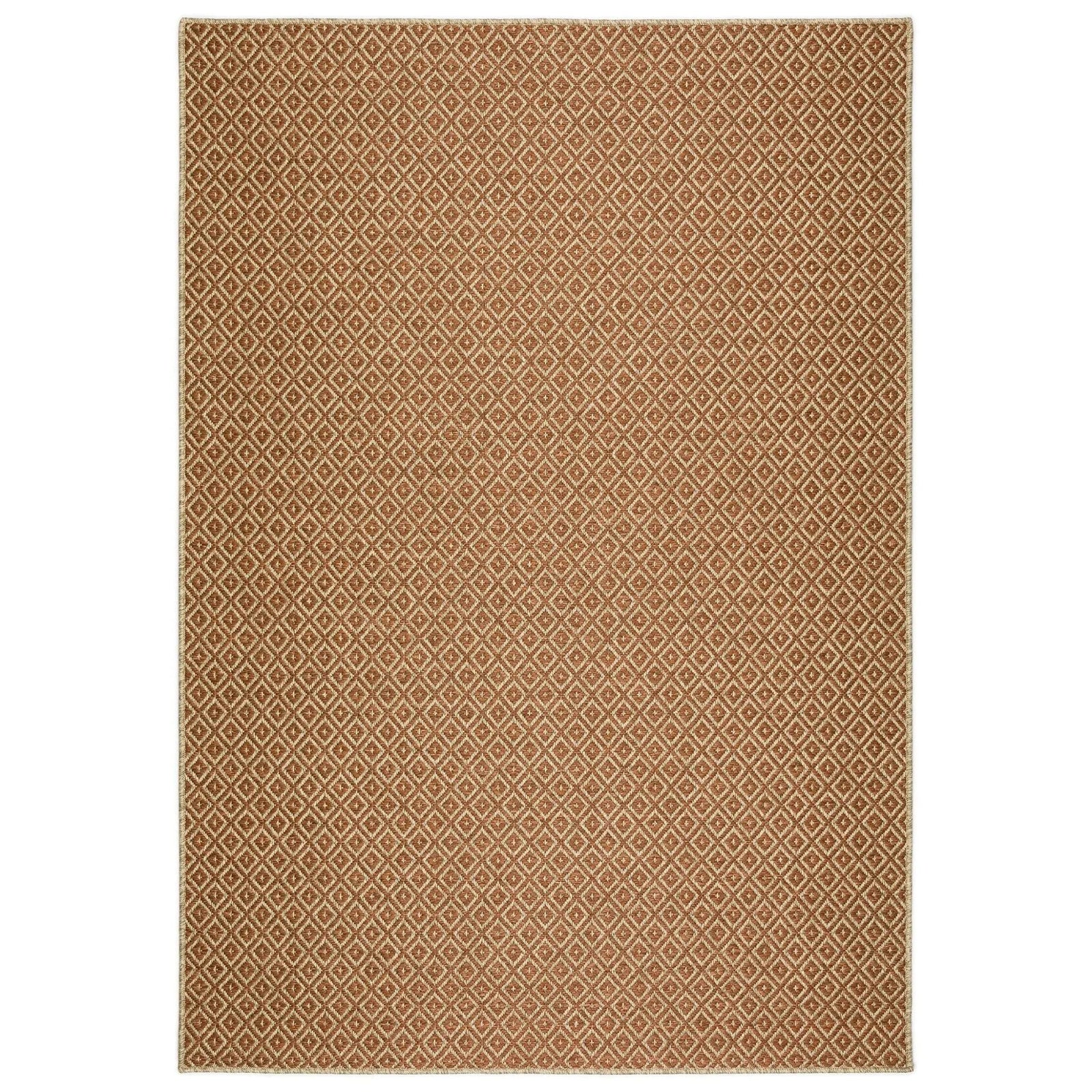 Bali BB8 Paprika Rug