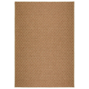 Bali BB8 Paprika Rug