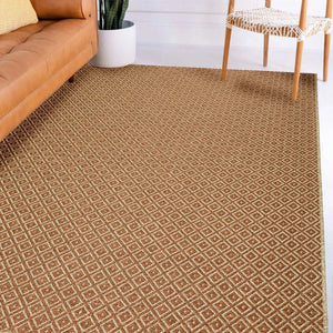 Bali BB8 Paprika Rug