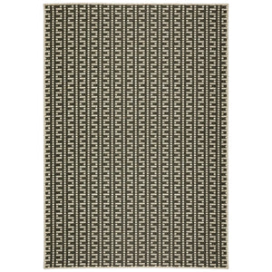 Bali BB9 Charcoal Rug