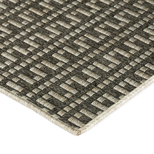 Bali BB9 Charcoal Rug